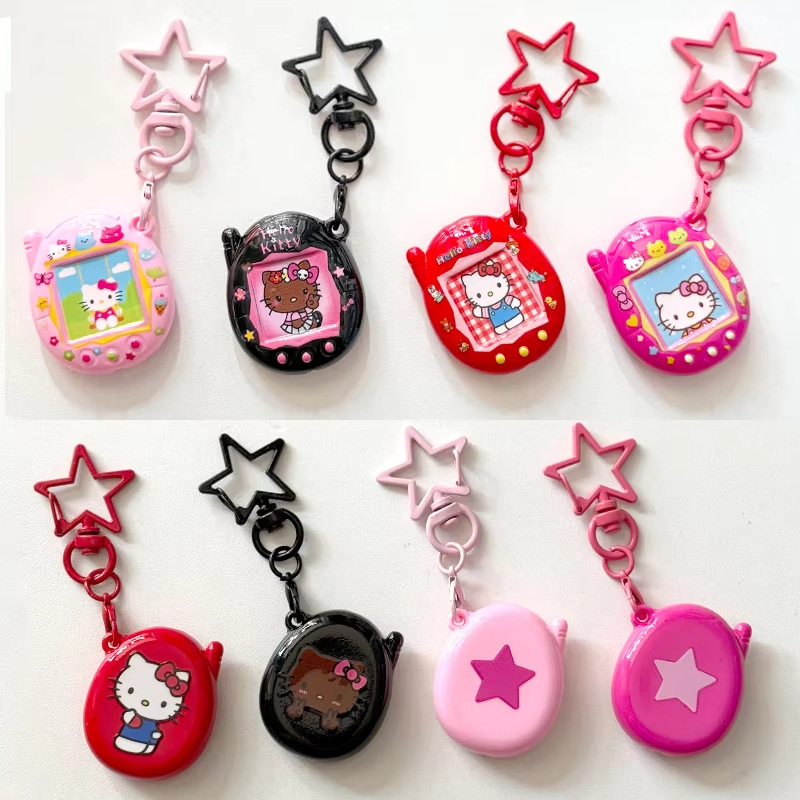 Supply Event - Sanrio Mobile Phone Hello Kitty Star