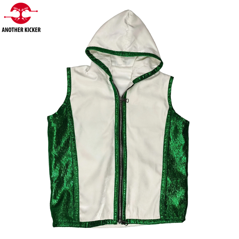 Boxing Fight Night Costume Hoo - Event & Party Supply Photos reseña y precio