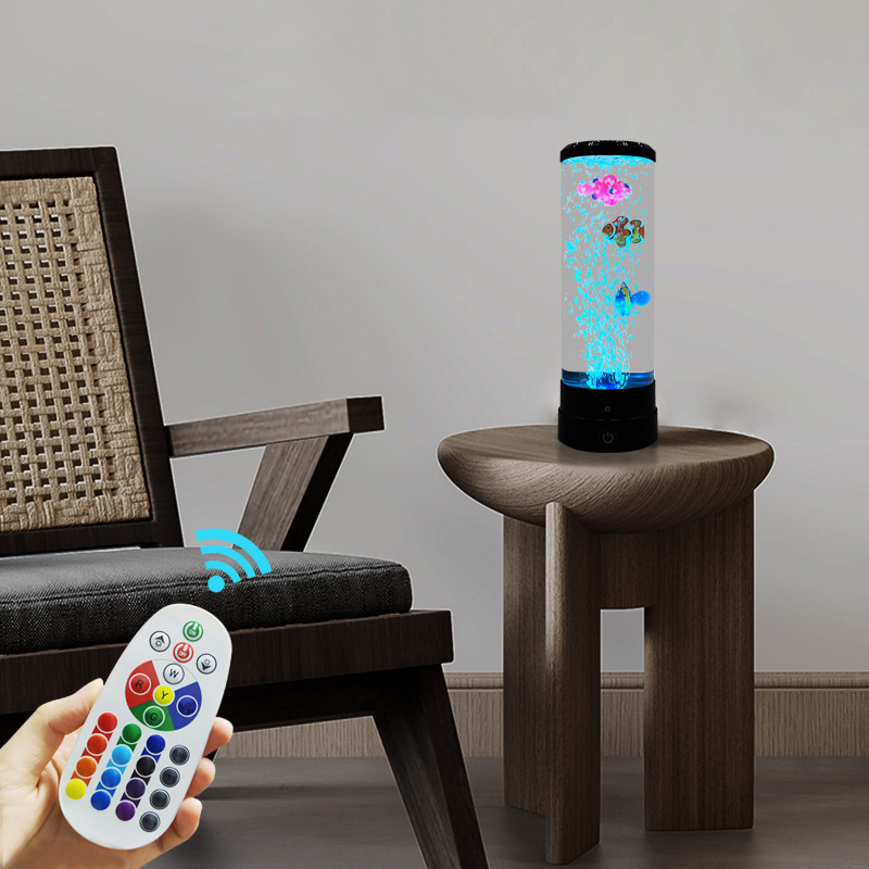 Simulated LED Multi-color Bubb - Eve Party reseña y precio