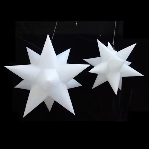 Fascinating Inflatable Star Wi - Led Balloon Light reseña y precio