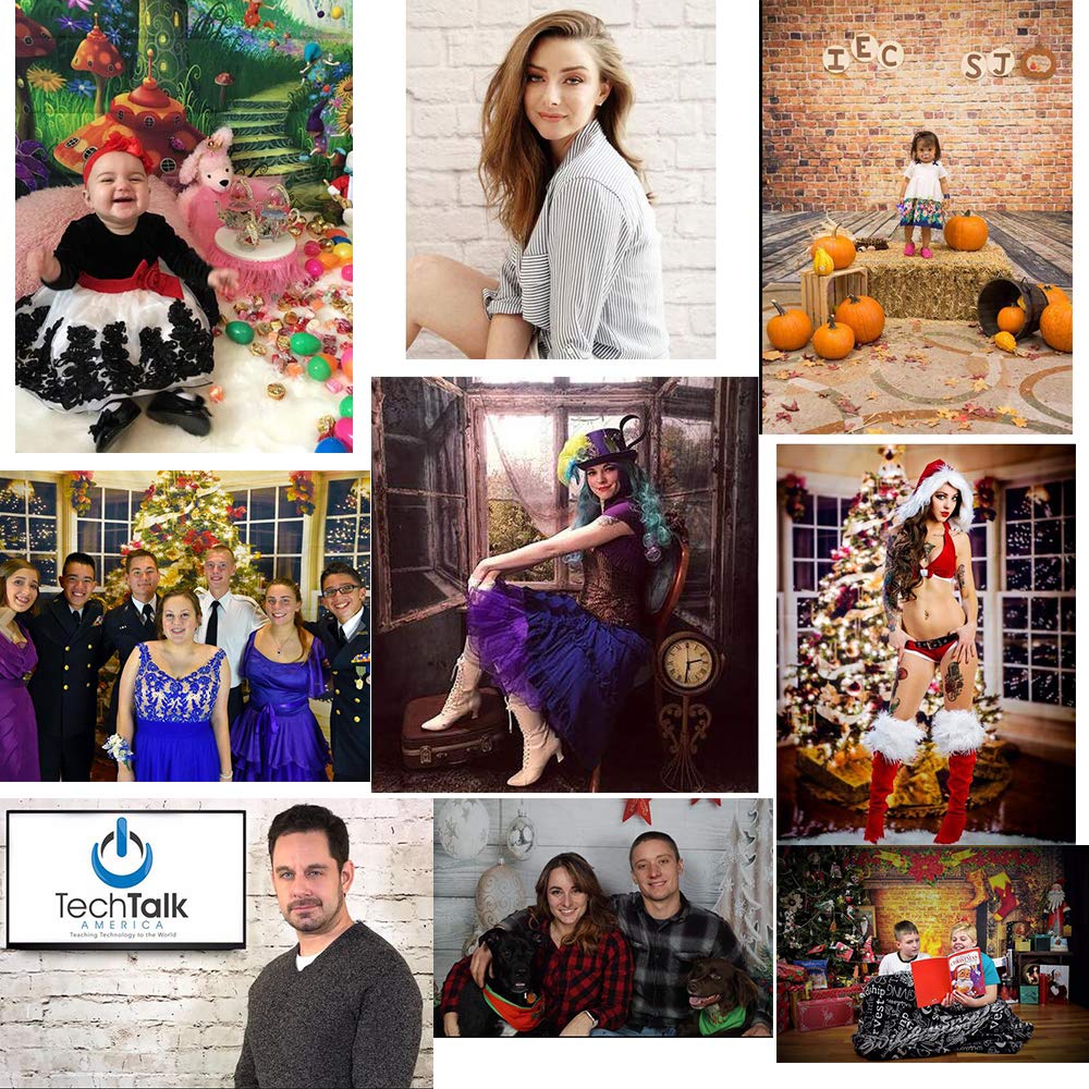 Capisco Under the sea photogra - Dessert Table Backdrop reseña y precio