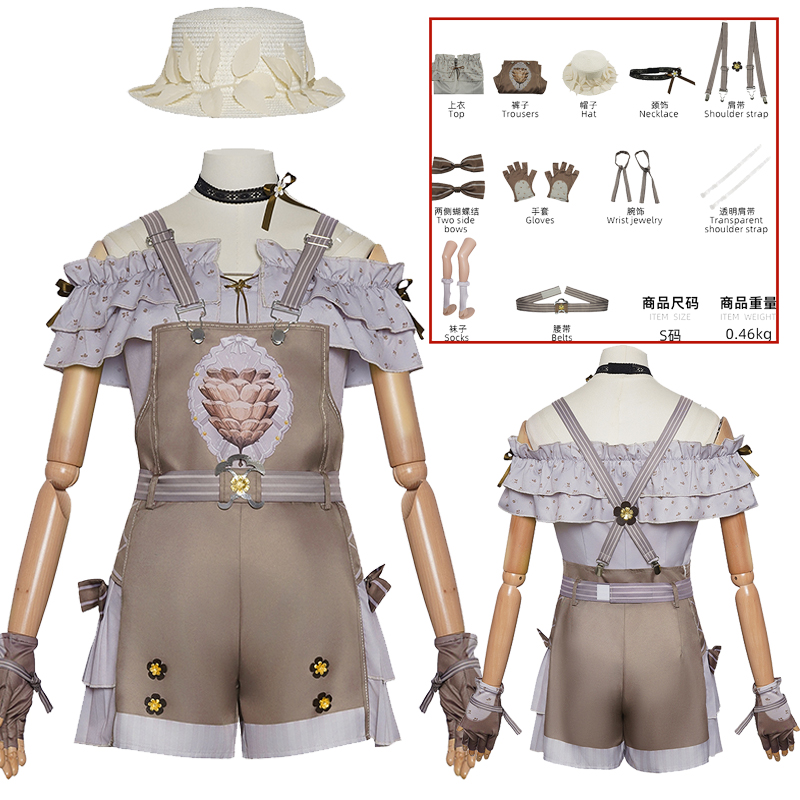Pinecone Adventure Cosplay Gam - Party Hat Cone reseña y precio