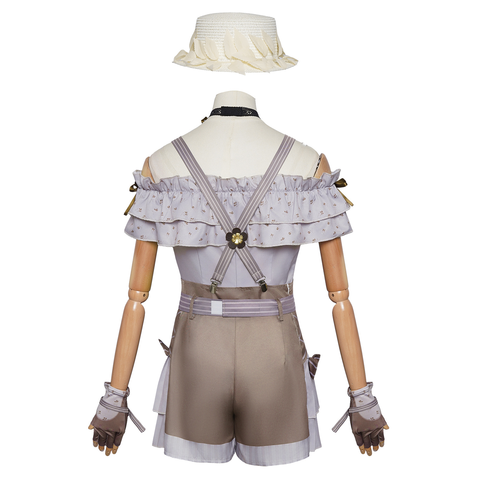 Pinecone Adventure Cosplay Gam - Party Hat Cone reseña y precio