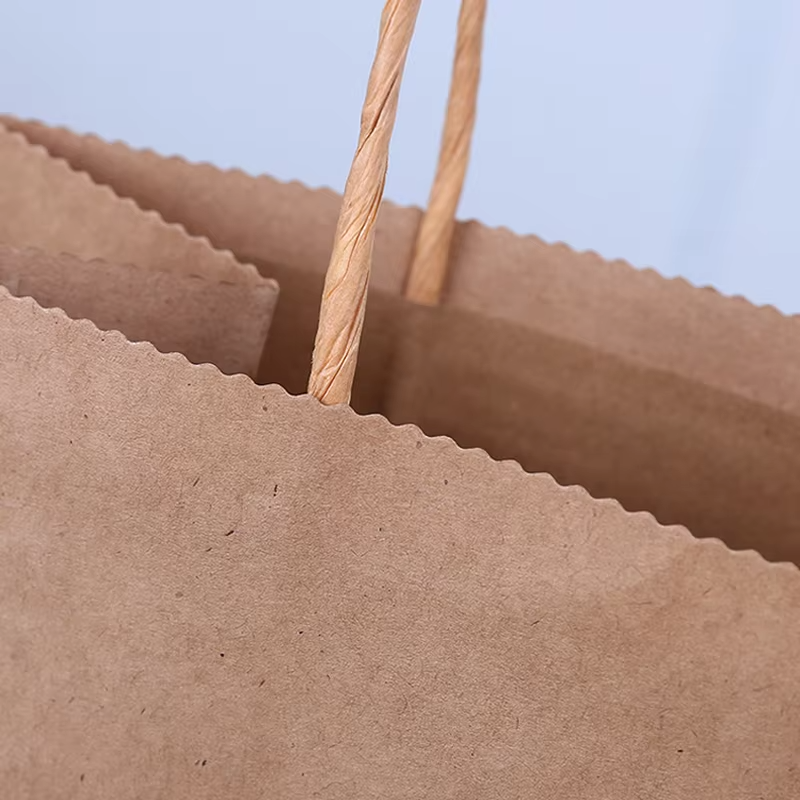 10/25/50pcs/lot Kraft Paper Ba - Party Event Supply Store reseña y precio