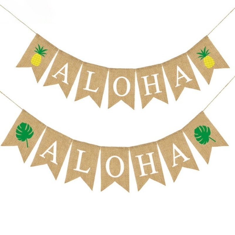 1set Hawaiian Party Decoration - Balloon Arch Kit reseña y precio
