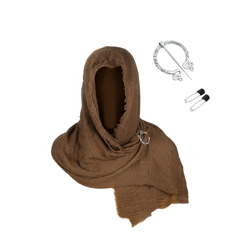 Renaissance Cloak Cape with Vi - Supply Event reseña y precio