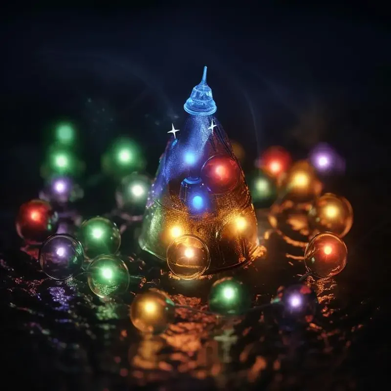 10/20/50/100 pcs LED Balloon L - Led Balloon Light reseña y precio