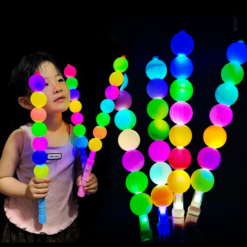 Light Up Stick Neon Party Glow - Cotton Candy Cone reseña y precio