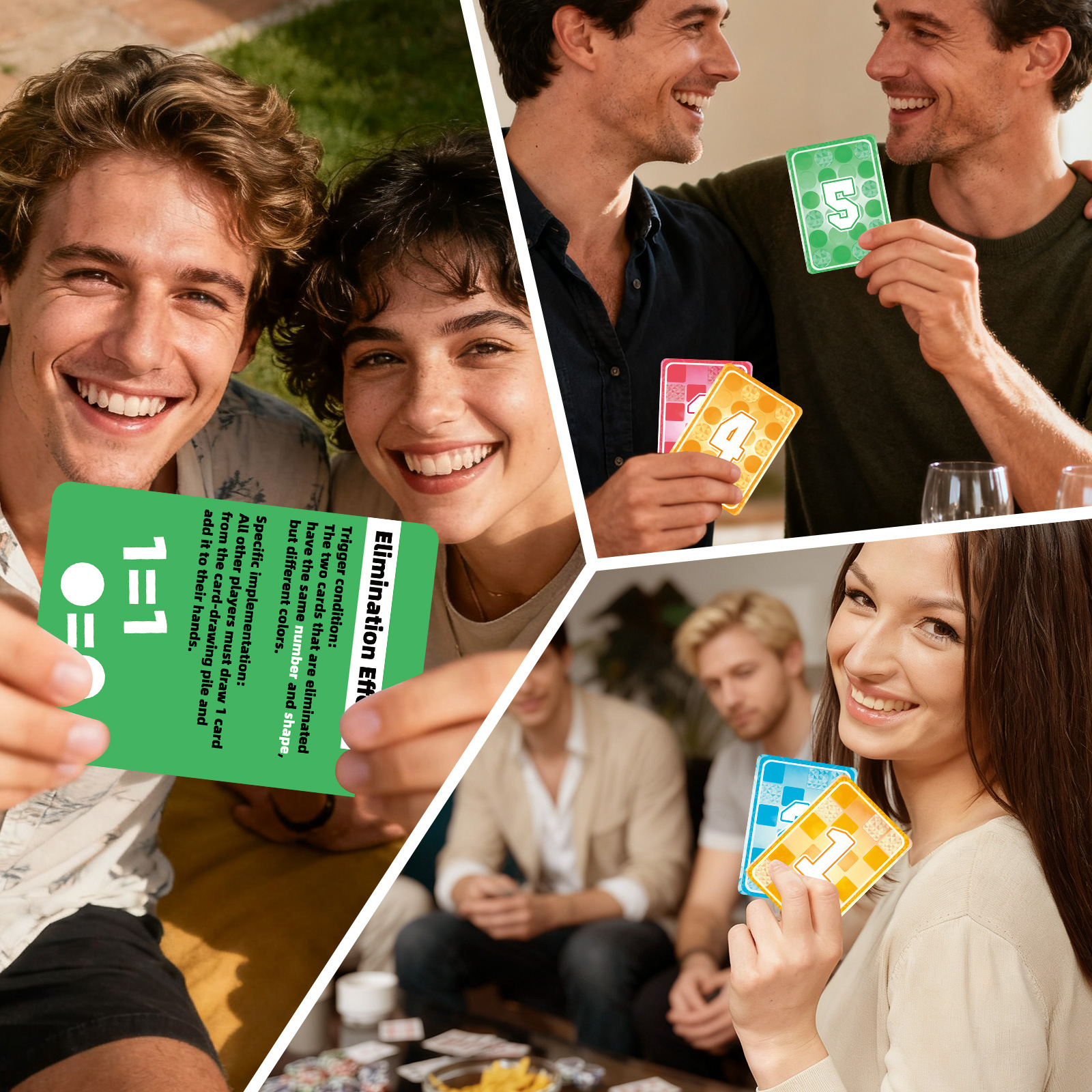 1 Box Quick Thinking Number Pu - Event Party Box reseña y precio