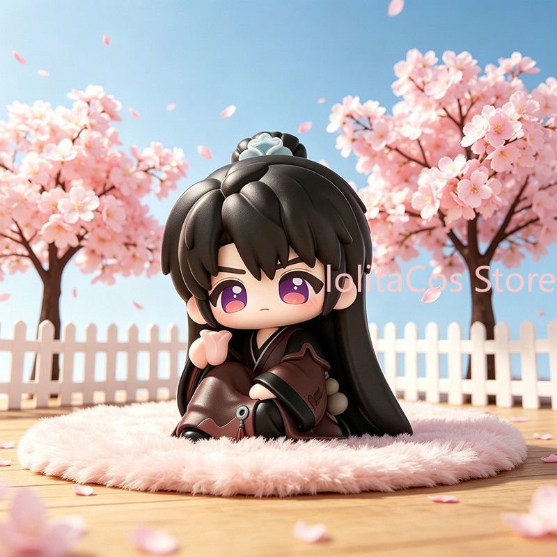 7cm Love and Deepspace Caleb Q - Supply Event reseña y precio