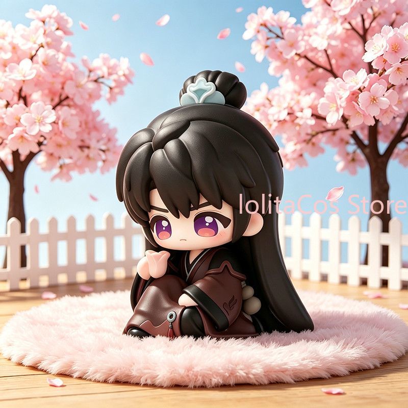 7cm Love and Deepspace Caleb Q - Supply Event reseña y precio