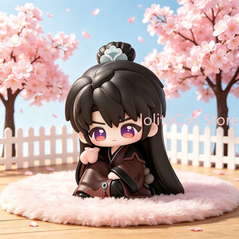 7cm Love and Deepspace Caleb Q - Supply Event reseña y precio