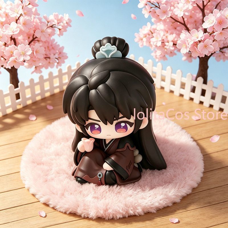 7cm Love and Deepspace Caleb Q - Supply Event reseña y precio