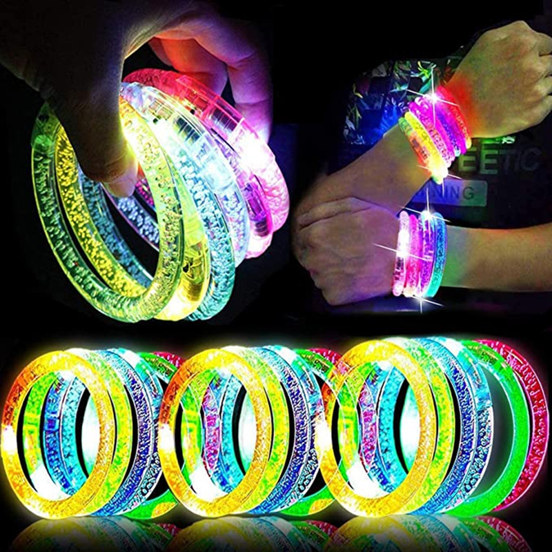 Pack Light Up Toy Party Favors - Cotton Candy Cone reseña y precio