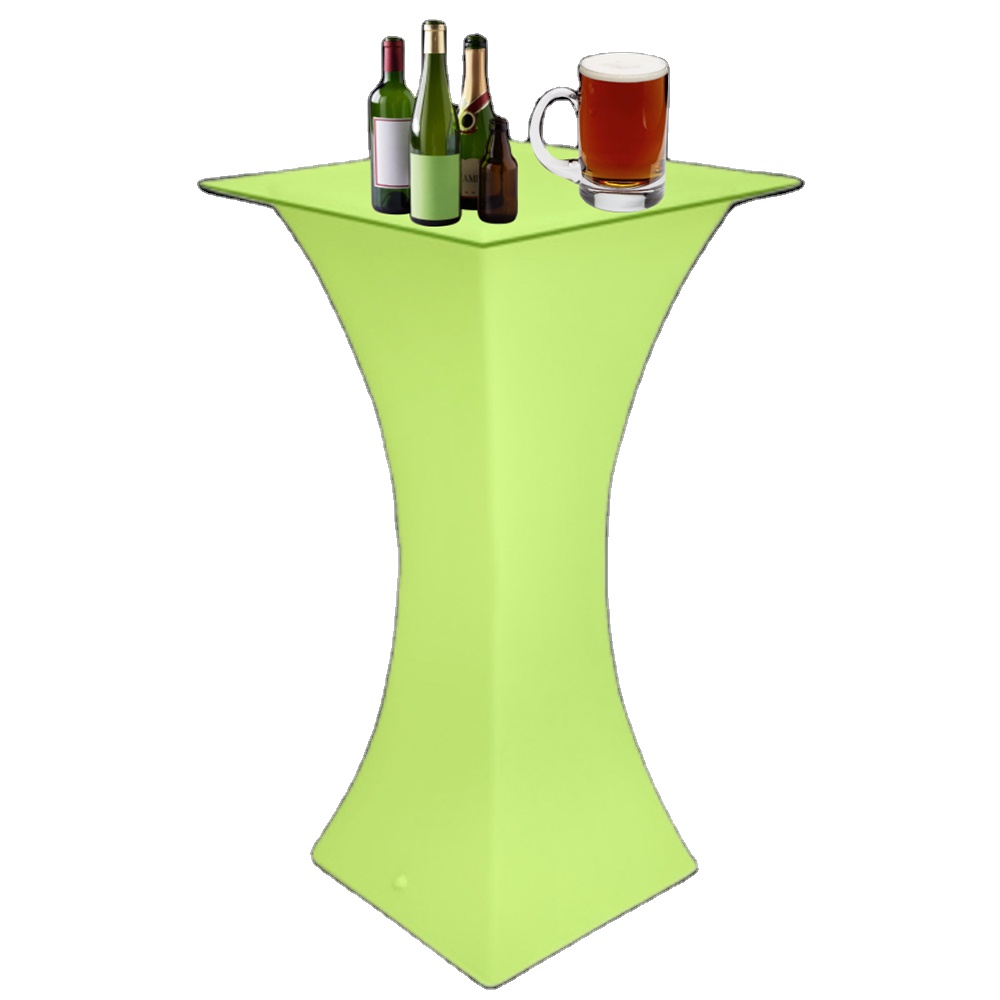 LED Party Furniture Suppliers  - Party Event Supplier reseña y precio