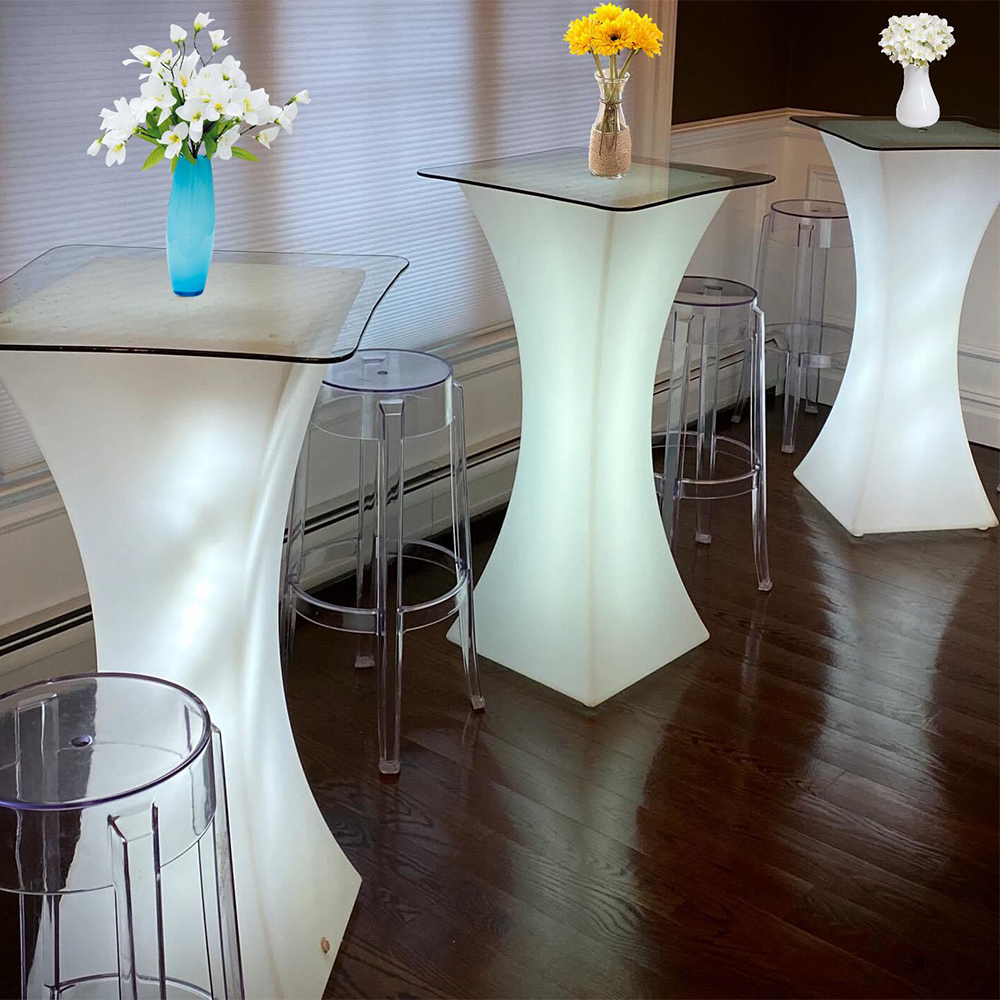 LED Party Furniture Suppliers  - Party Event Supplier reseña y precio