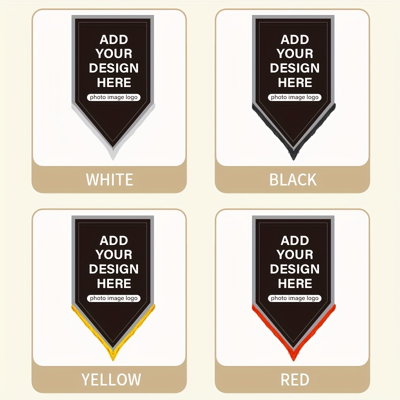 Custom Flag Durable Polyester  - Event & Party Supply Photos reseña y precio