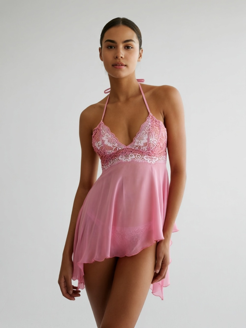 Sexy Lingerie Front Clasp Open - Event & Party Supply Photos reseña y precio