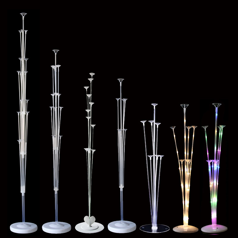 7/11/19 Tube Balloon Holder Ba - Confetti Cannon Tube reseña y precio