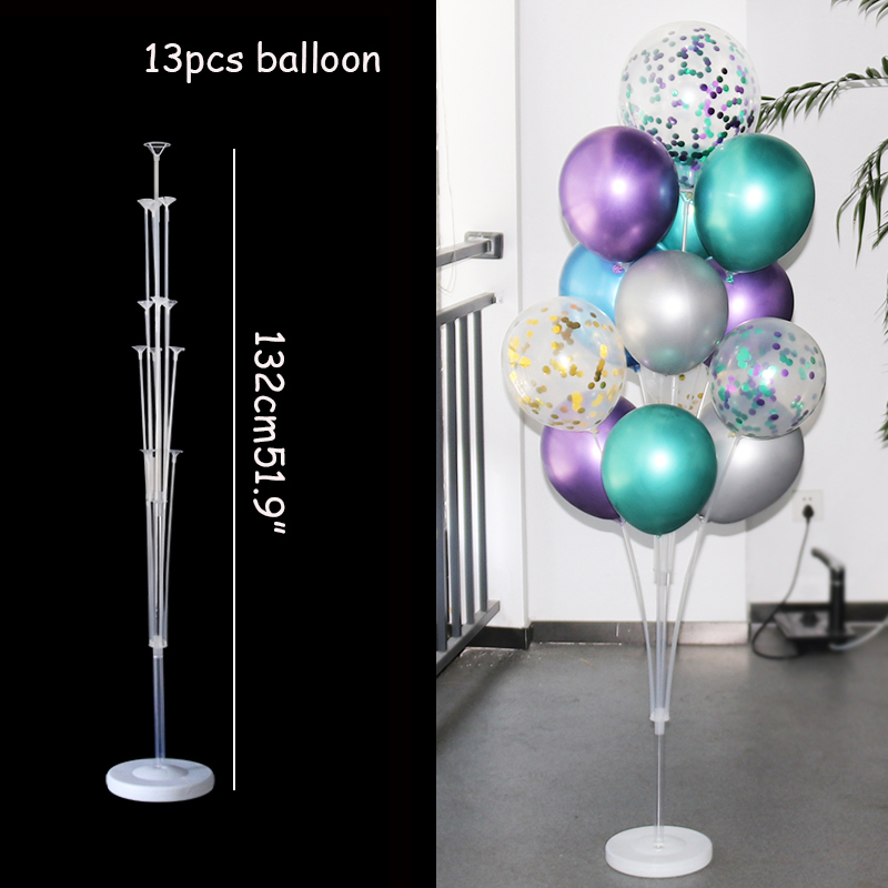 7/11/19 Tube Balloon Holder Ba - Confetti Cannon Tube reseña y precio