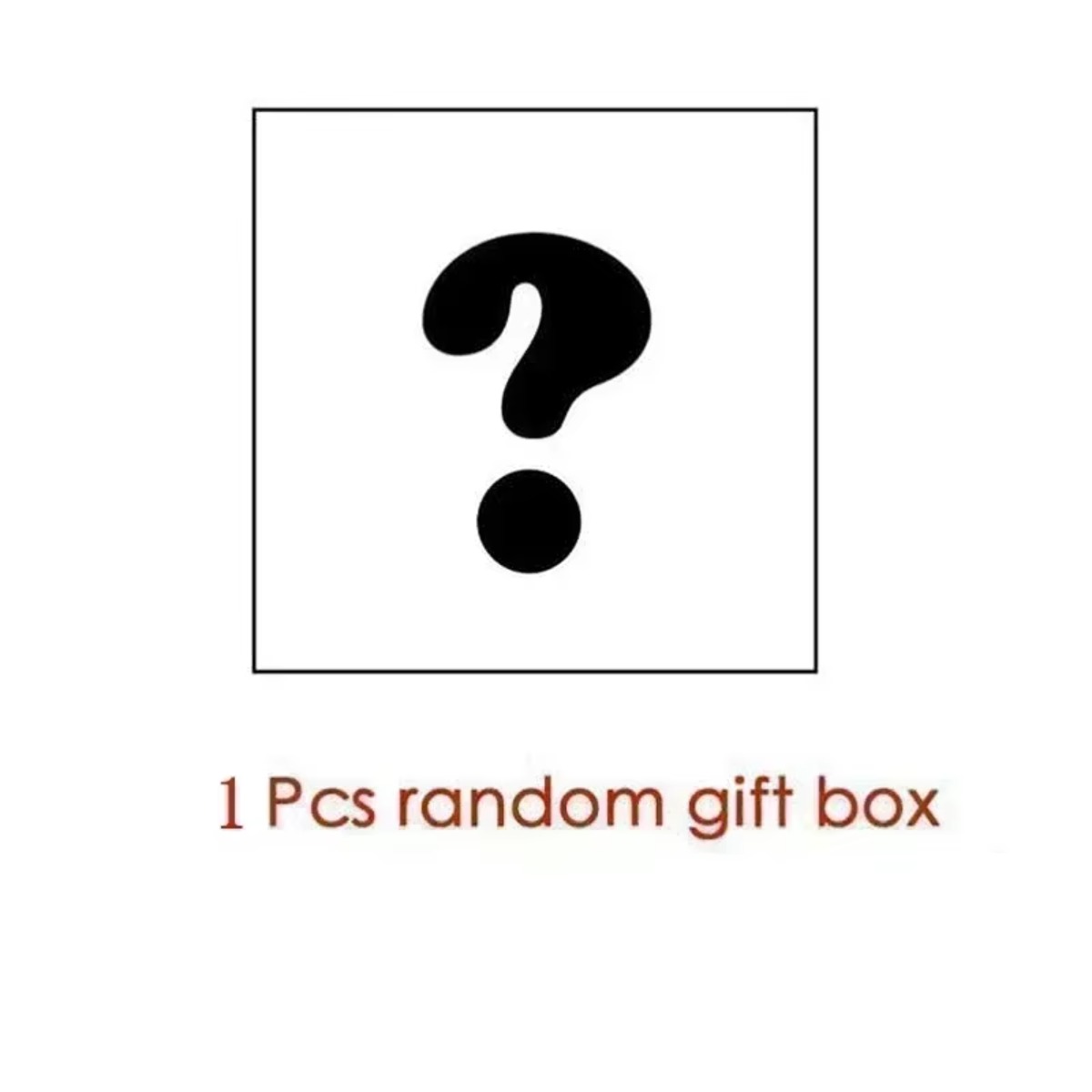 Electronics Mystery Blind Box  - Event Party Box reseña y precio