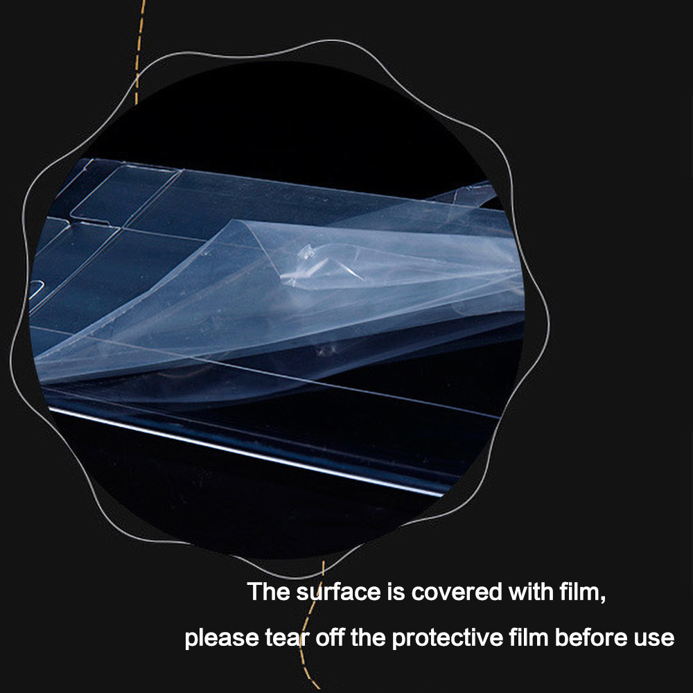 50pcs Clear PVC Plastic Box We - Event Party Box reseña y precio