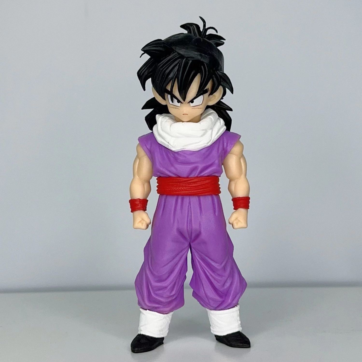 Anime Dragon Ball Z Figure Goh - Event Z reseña y precio