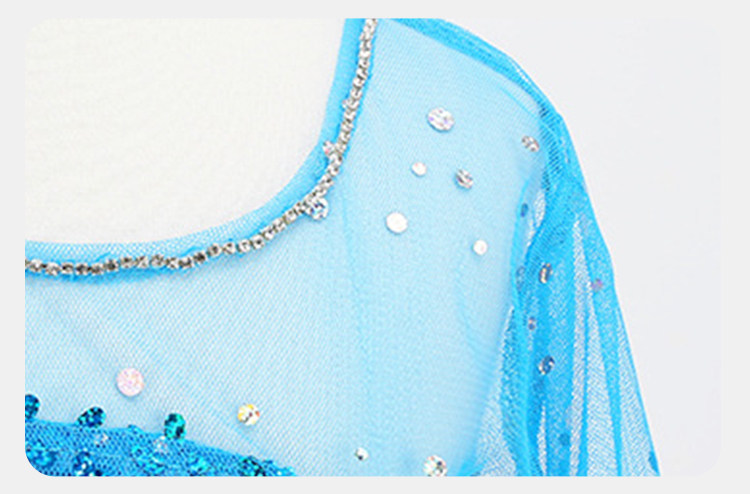 Girl Stunning Princess Maxi Dr - Glitter Tablecloth reseña y precio