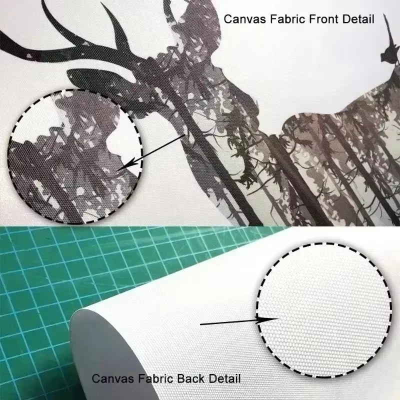 Retro Japanese Flowers Cat Dog - Flower Wall Panel reseña y precio