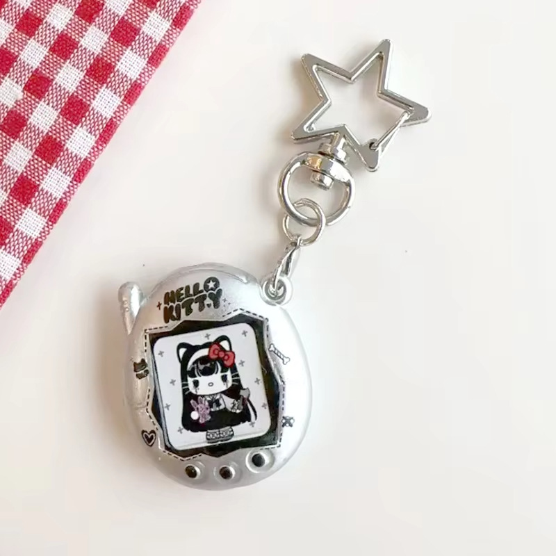 Sanrio Mobile Phone Hello Kitt - Supply Event reseña y precio
