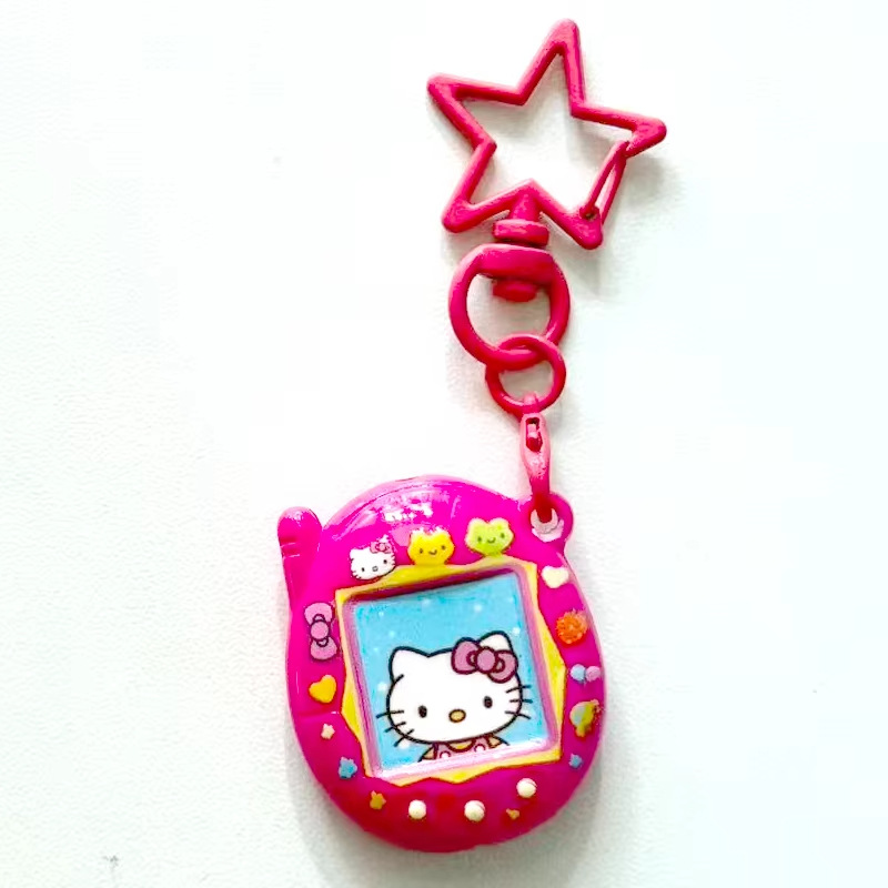 Sanrio Mobile Phone Hello Kitt - Supply Event reseña y precio