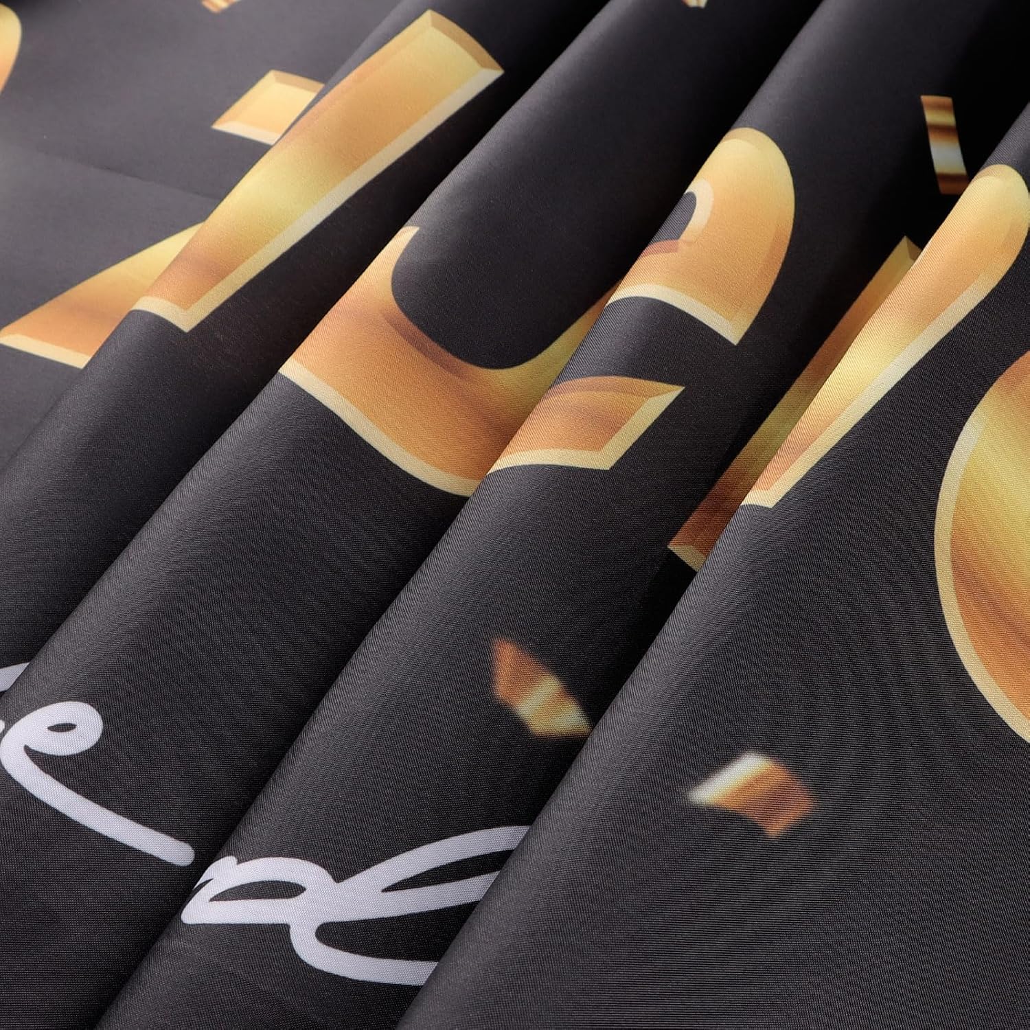 Jugendweihe Deko,Jugendweihe B - Party Banner Gold reseña y precio