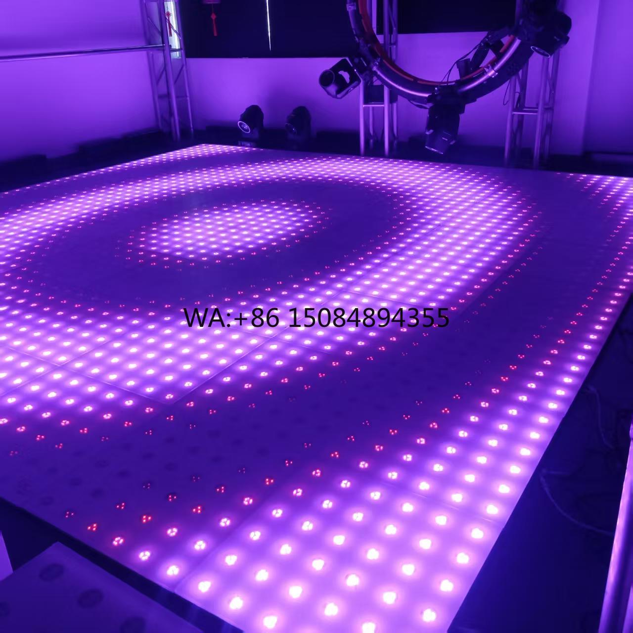 Led Video Flash Portable  Dj   - Event Party Dj reseña y precio