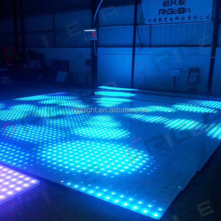 Led Video Flash Portable  Dj   - Event Party Dj reseña y precio