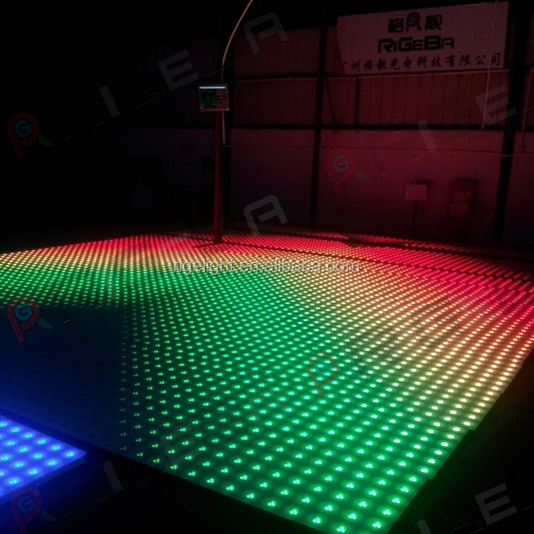 Led Video Flash Portable  Dj   - Event Party Dj reseña y precio
