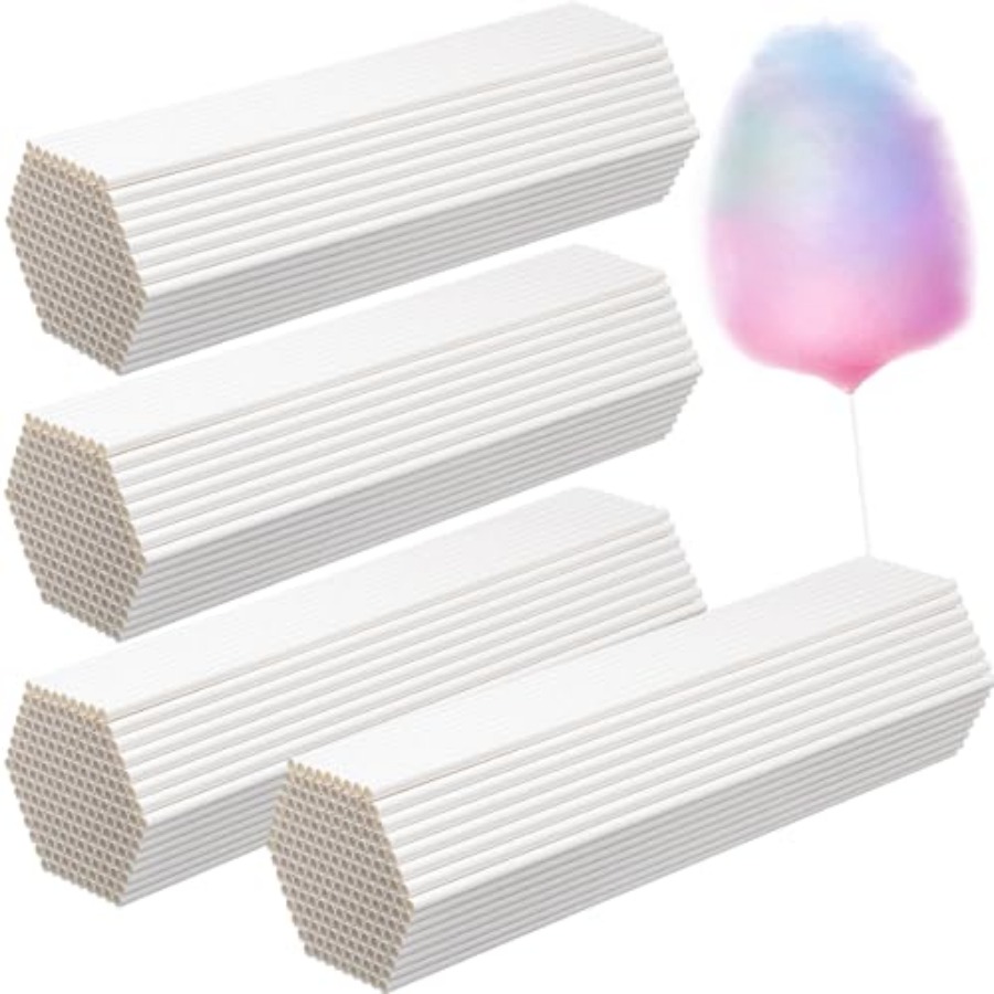 Honeydak Pcs Cotton Candy Cone - Cotton Candy Cone reseña y precio