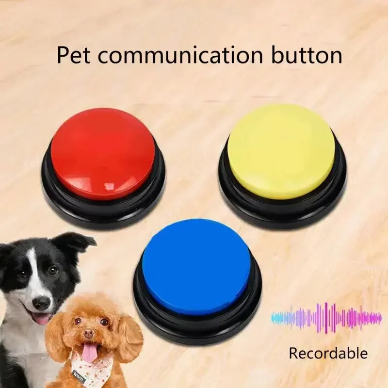 2026 Recordable Talking Pet Bu - Event Party Box reseña y precio