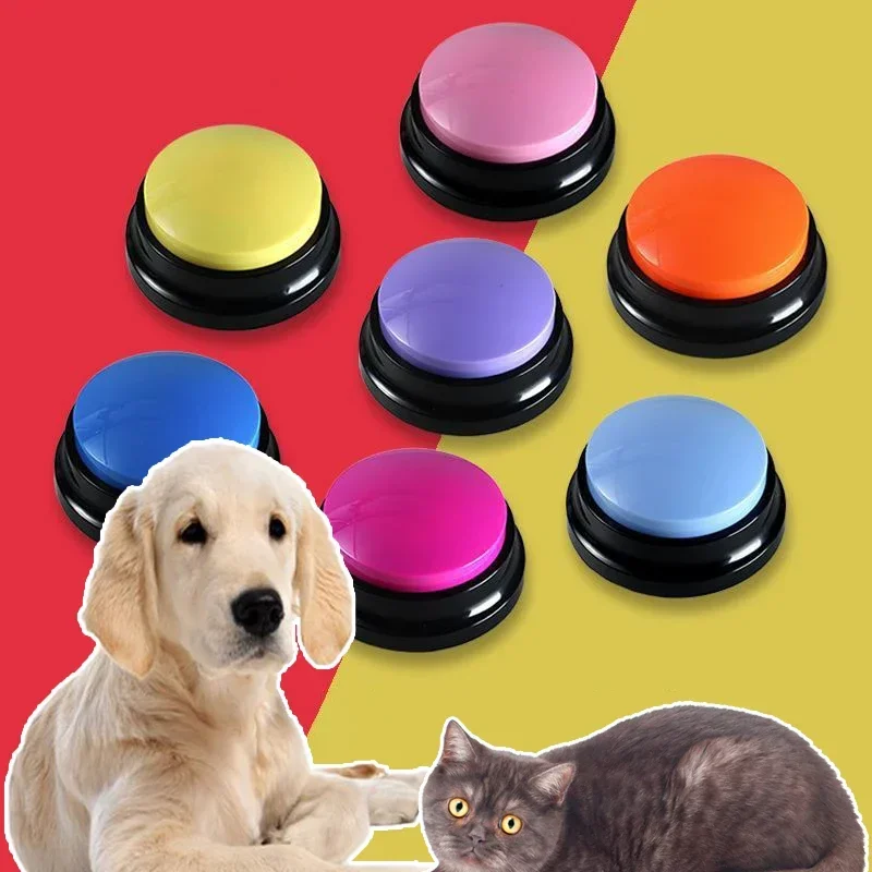 2026 Recordable Talking Pet Bu - Event Party Box reseña y precio