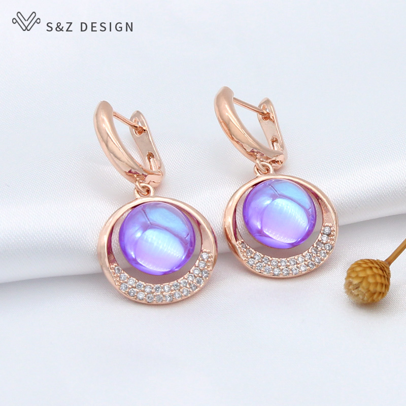 S&Z DESIGN New Trendy 585 Rose - Event Z reseña y precio