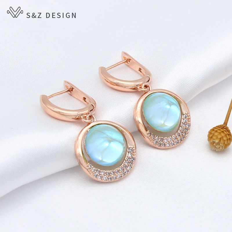 S&Z DESIGN New Trendy 585 Rose - Event Z reseña y precio