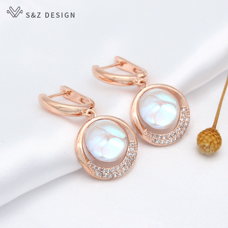 S&Z DESIGN New Trendy 585 Rose - Event Z reseña y precio