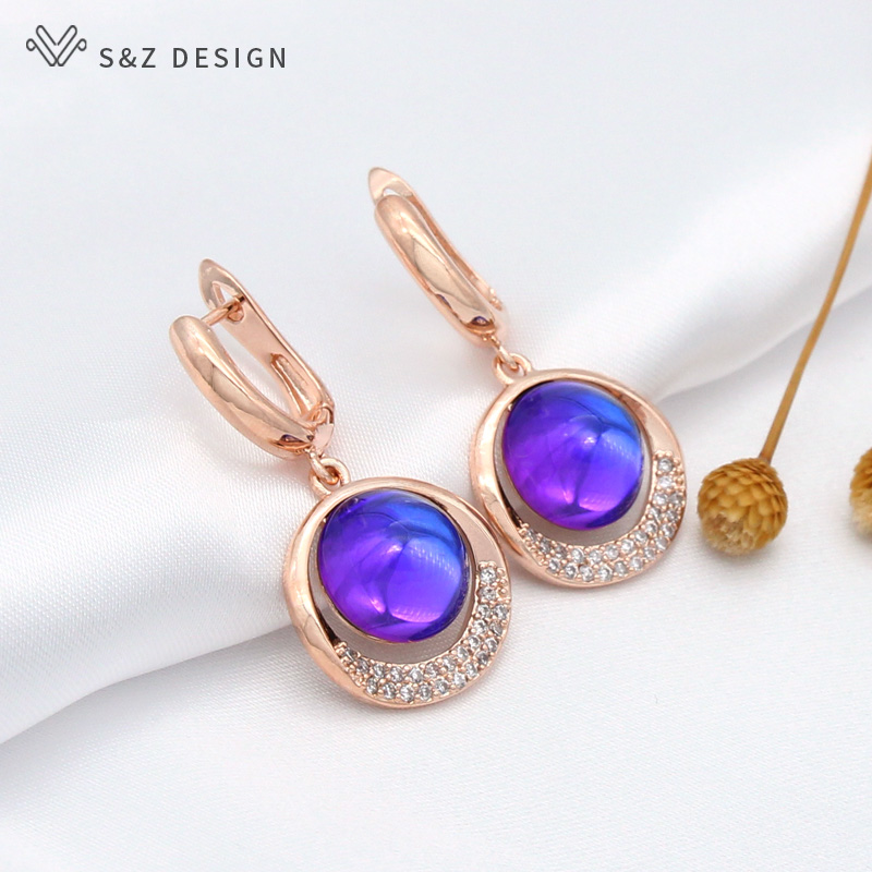 S&Z DESIGN New Trendy 585 Rose - Event Z reseña y precio