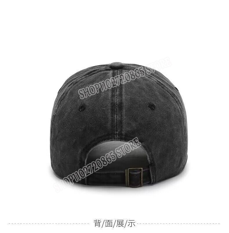 BT21 Cap Wash Distressed Hat C - Event Z reseña y precio