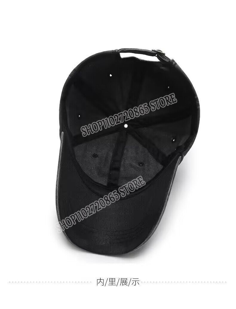 BT21 Cap Wash Distressed Hat C - Event Z reseña y precio