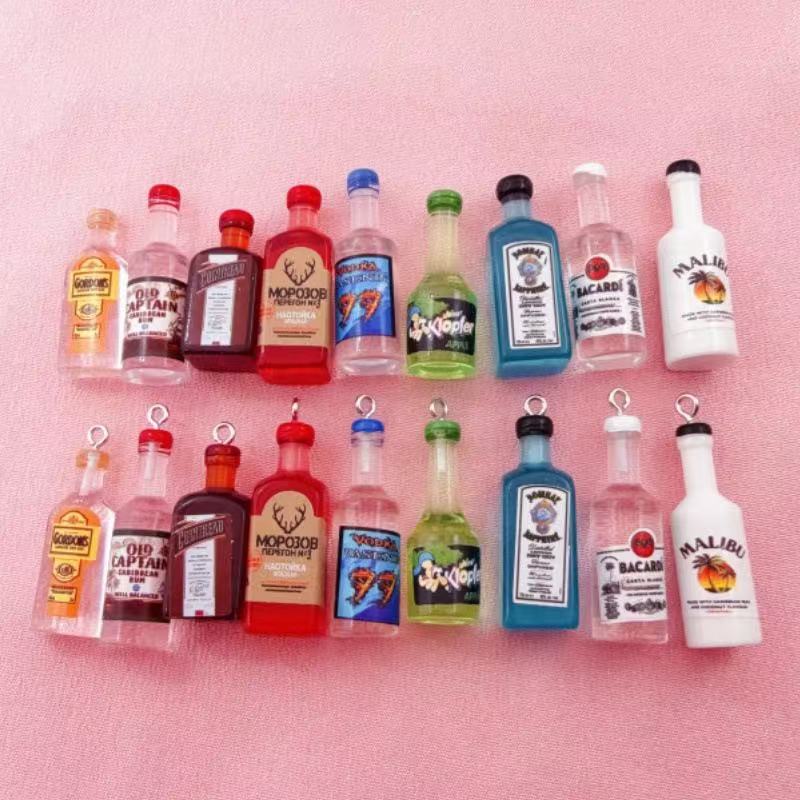 11pcs Mini Simulation Resin 3D - Event Party reseña y precio