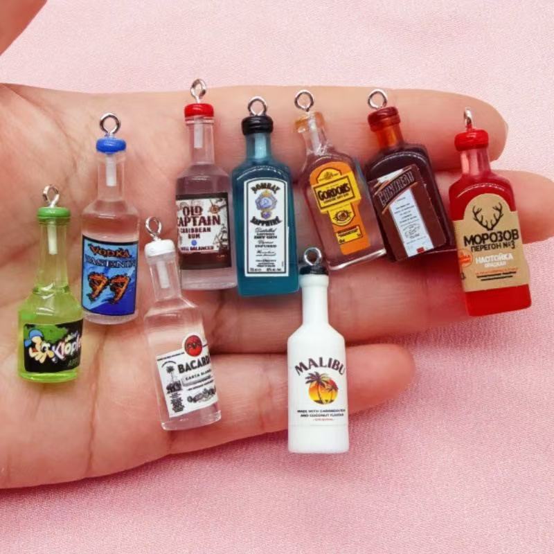 11pcs Mini Simulation Resin 3D - Event Party reseña y precio