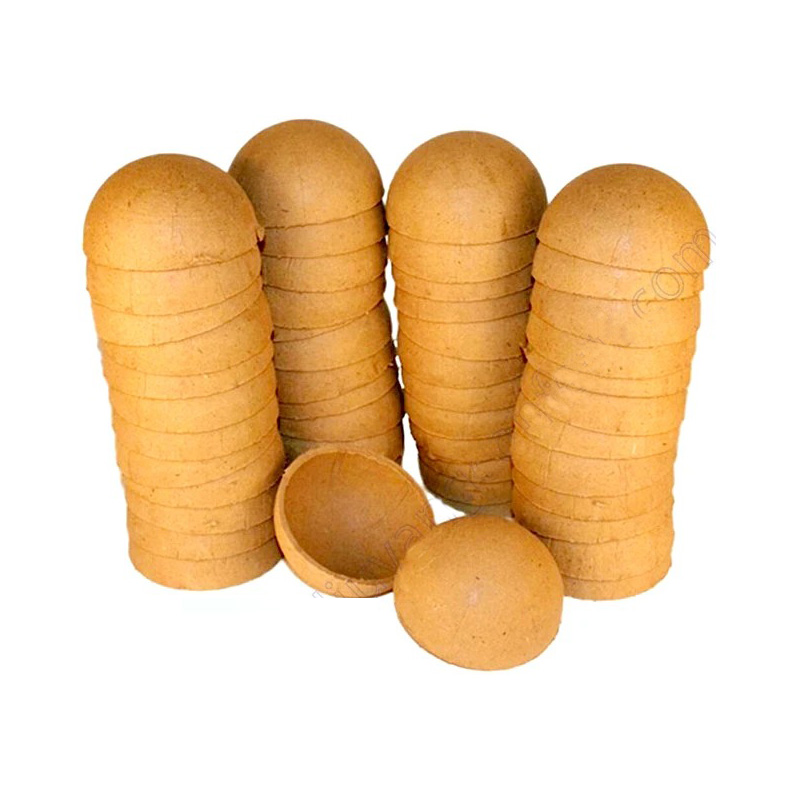 round Fireworks Shell Empty Sp - Confetti Cannon Tube reseña y precio