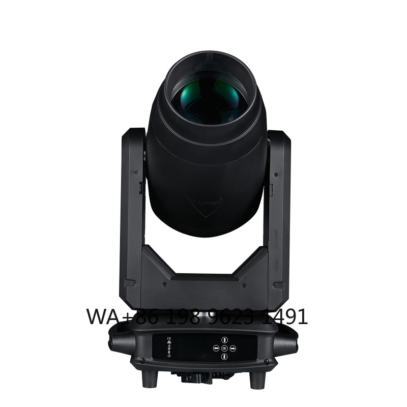 380W 3IN1 Beam Wash Spot Hybri - Event Party Dj reseña y precio