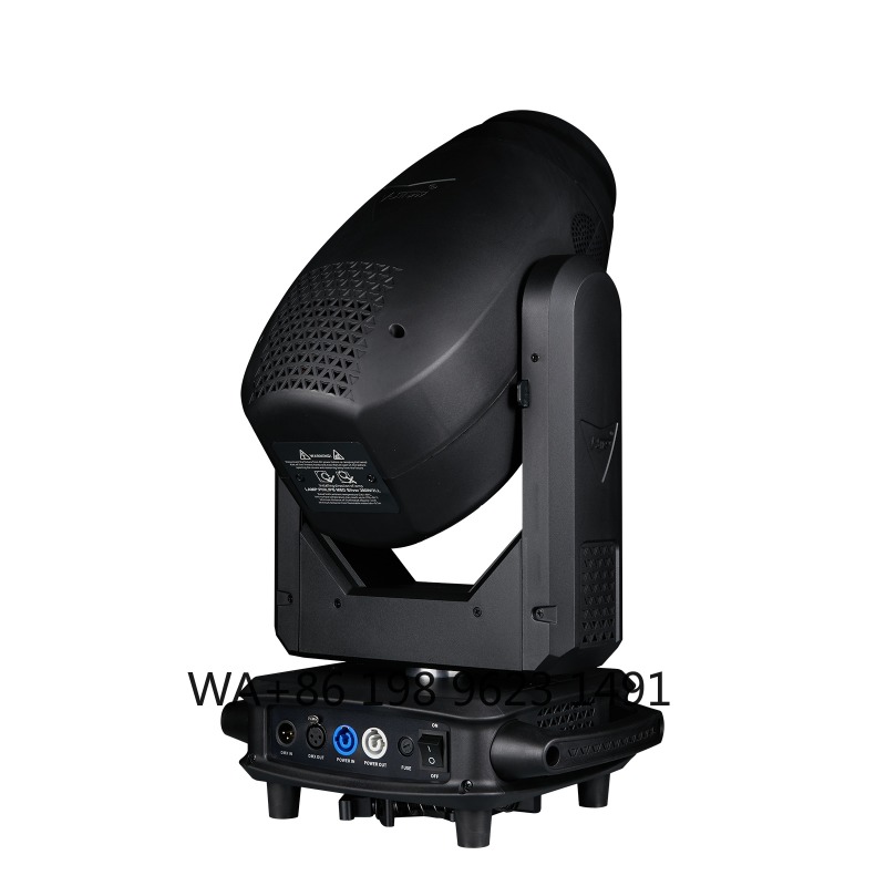 380W 3IN1 Beam Wash Spot Hybri - Event Party Dj reseña y precio