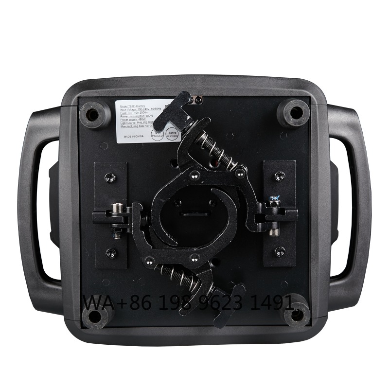 380W 3IN1 Beam Wash Spot Hybri - Event Party Dj reseña y precio